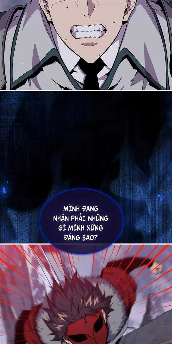 Ranker Mộng Du chương 88 - trang 45