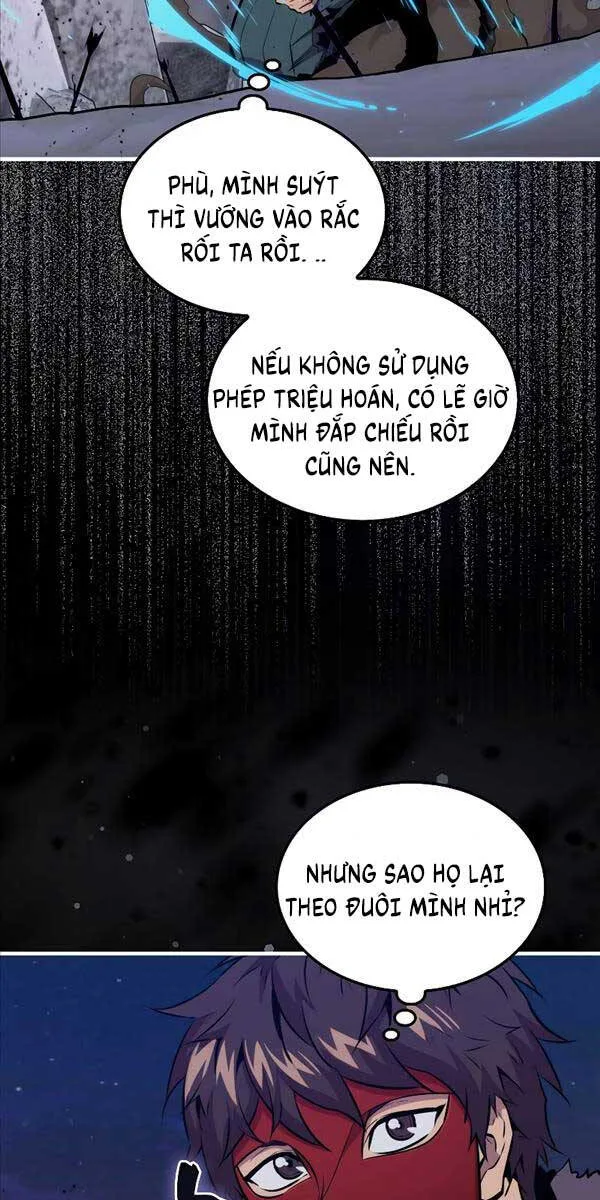 Ranker Mộng Du chương 88 - trang 52