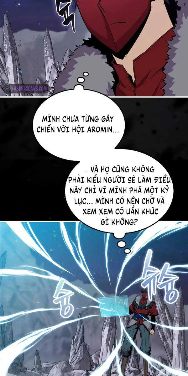Ranker Mộng Du chương 88 - trang 53