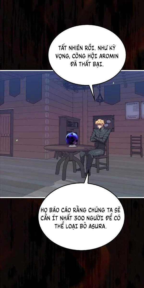 Ranker Mộng Du chương 88 - trang 64