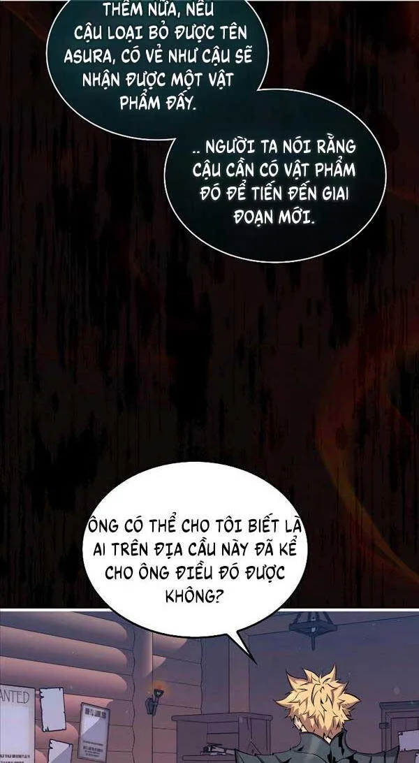 Ranker Mộng Du chương 88 - trang 67