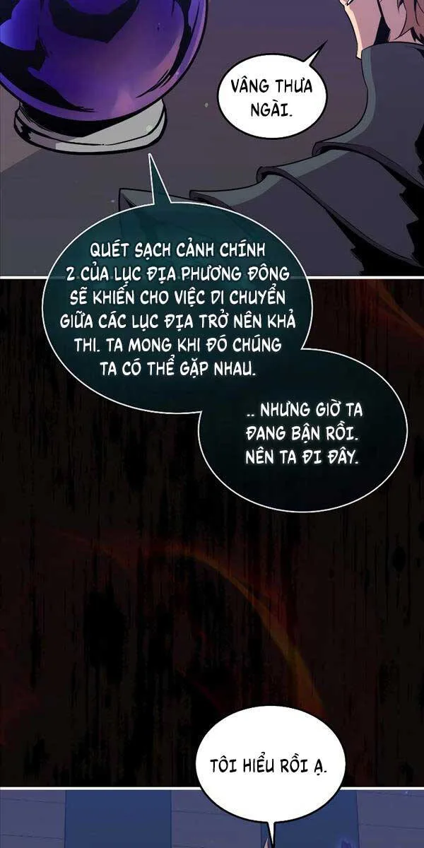 Ranker Mộng Du chương 88 - trang 73