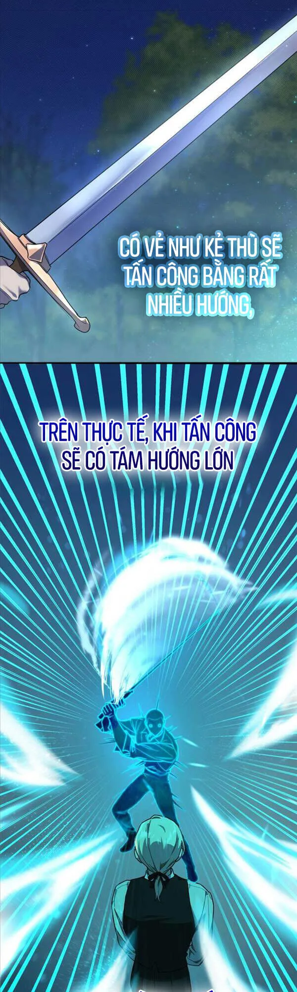 Đại Pháp Sư Toàn Năng chương 8 - trang 5