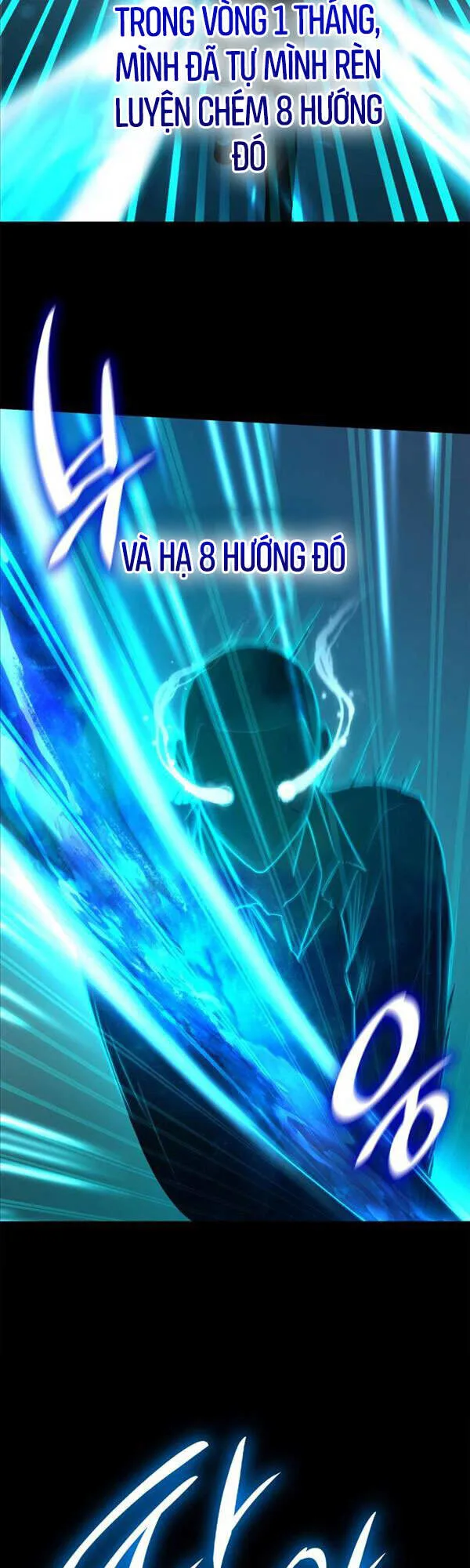 Đại Pháp Sư Toàn Năng chương 8 - trang 6