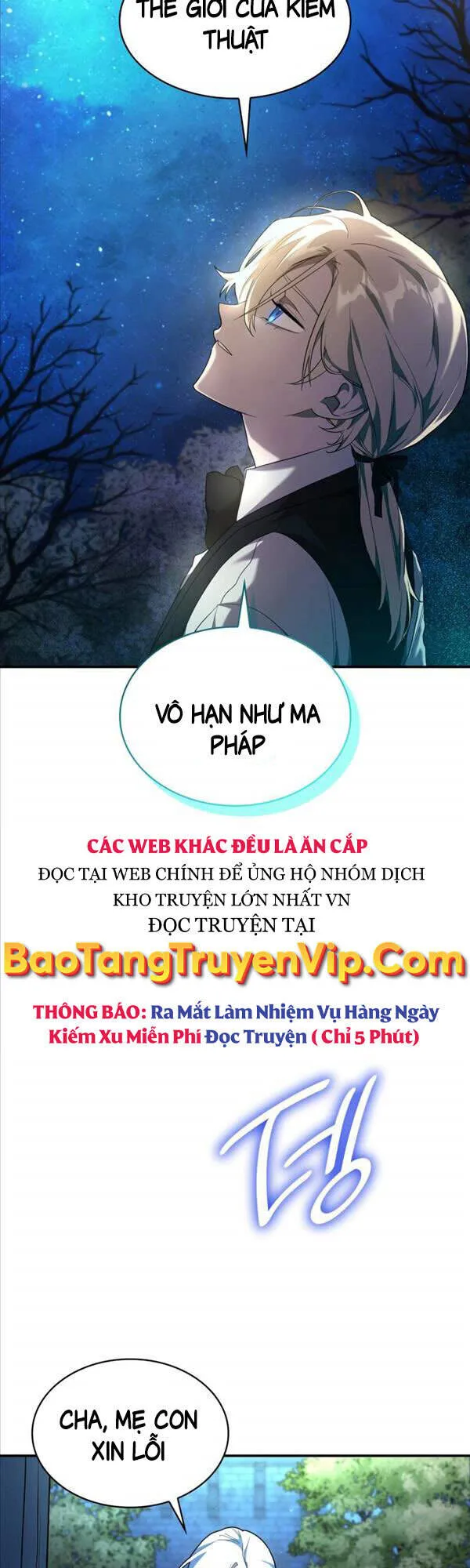 Đại Pháp Sư Toàn Năng chương 8 - trang 12