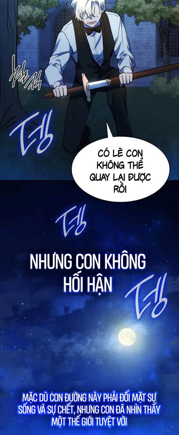 Đại Pháp Sư Toàn Năng chương 8 - trang 13