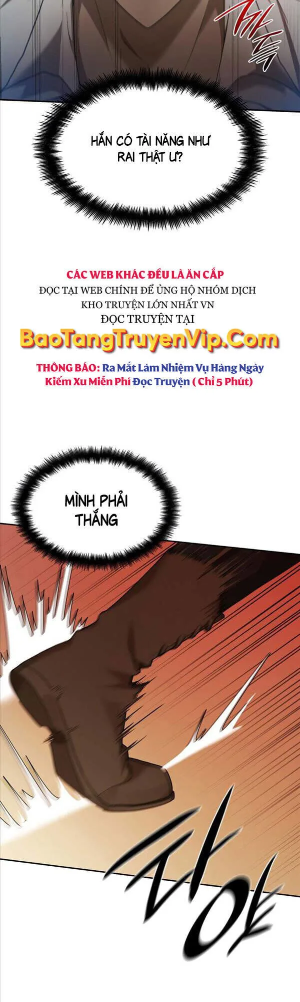 Đại Pháp Sư Toàn Năng chương 8 - trang 19