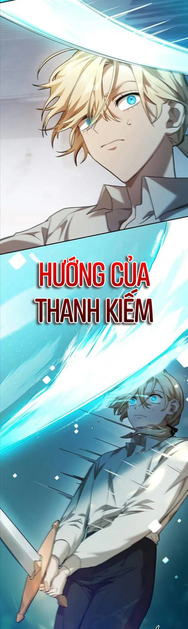 Đại Pháp Sư Toàn Năng chương 8 - trang 23