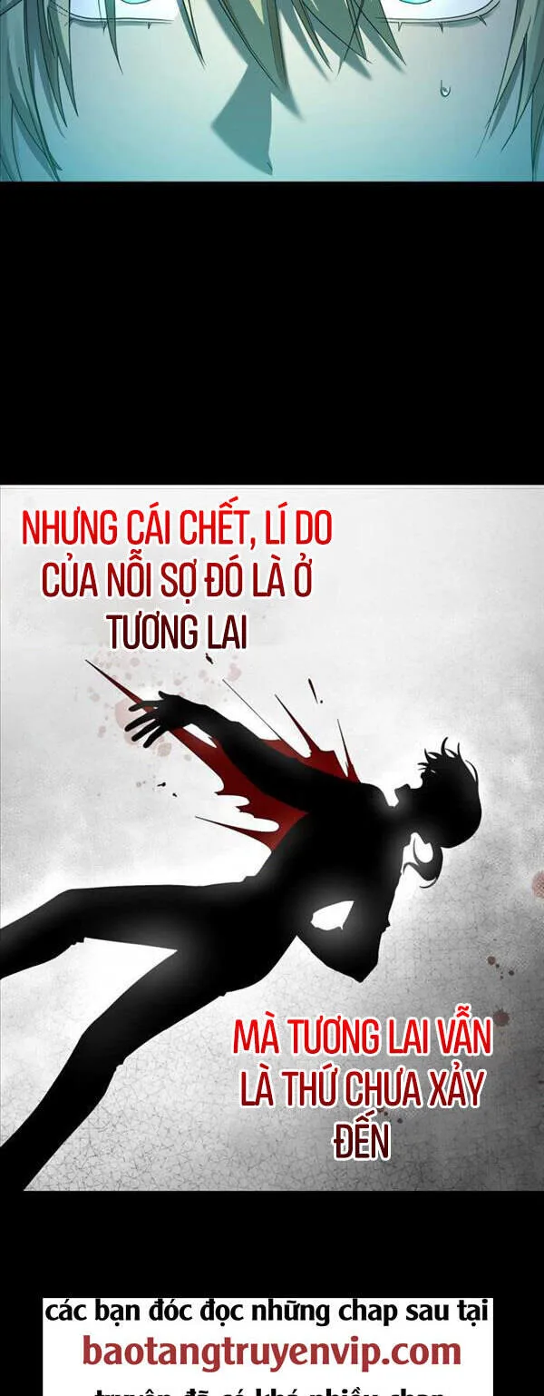 Đại Pháp Sư Toàn Năng chương 8 - trang 26