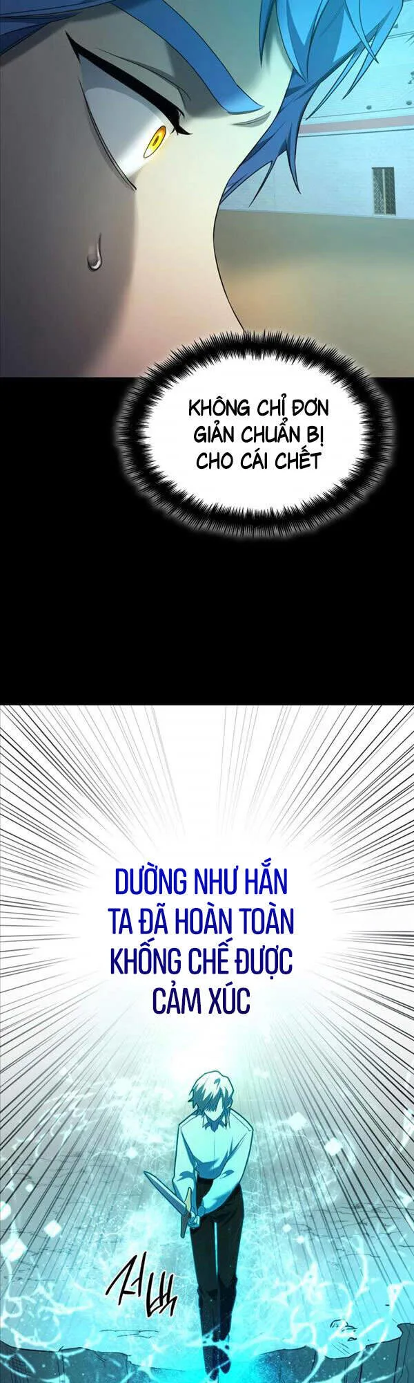 Đại Pháp Sư Toàn Năng chương 8 - trang 28