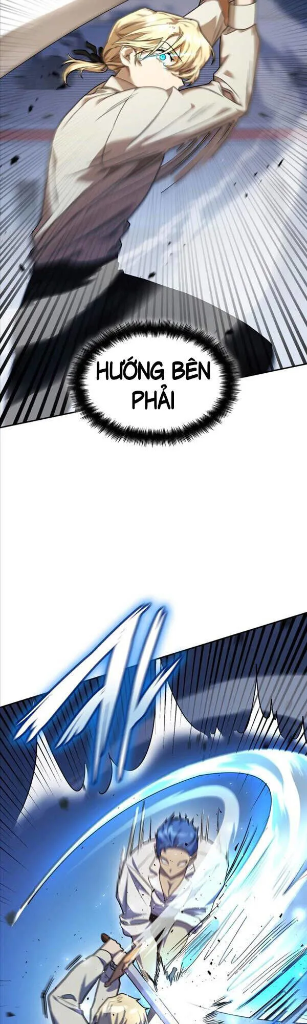 Đại Pháp Sư Toàn Năng chương 8 - trang 31