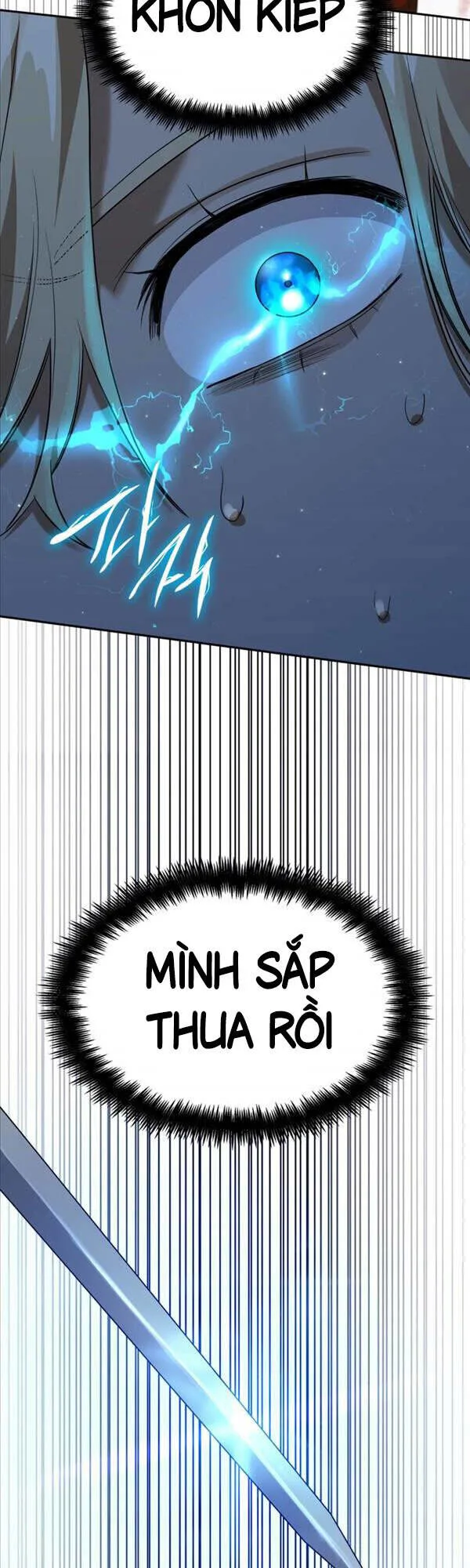 Đại Pháp Sư Toàn Năng chương 8 - trang 38