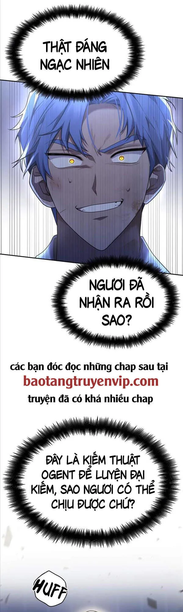 Đại Pháp Sư Toàn Năng chương 8 - trang 43