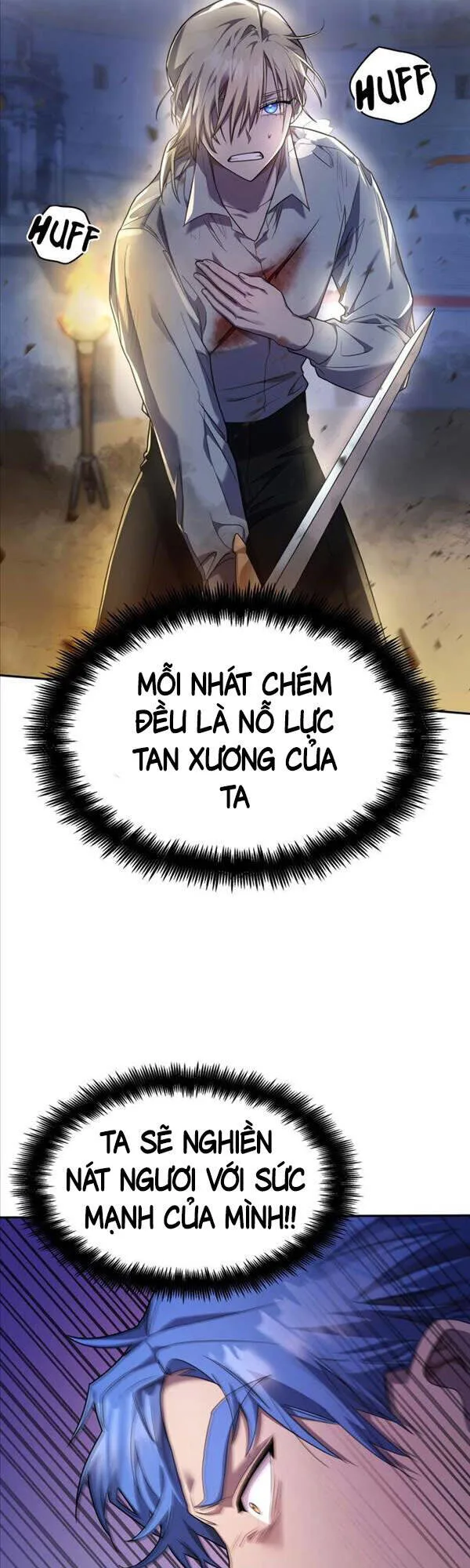 Đại Pháp Sư Toàn Năng chương 8 - trang 44