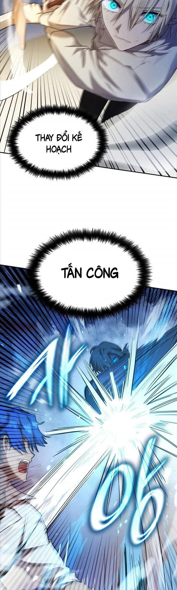 Đại Pháp Sư Toàn Năng chương 8 - trang 51