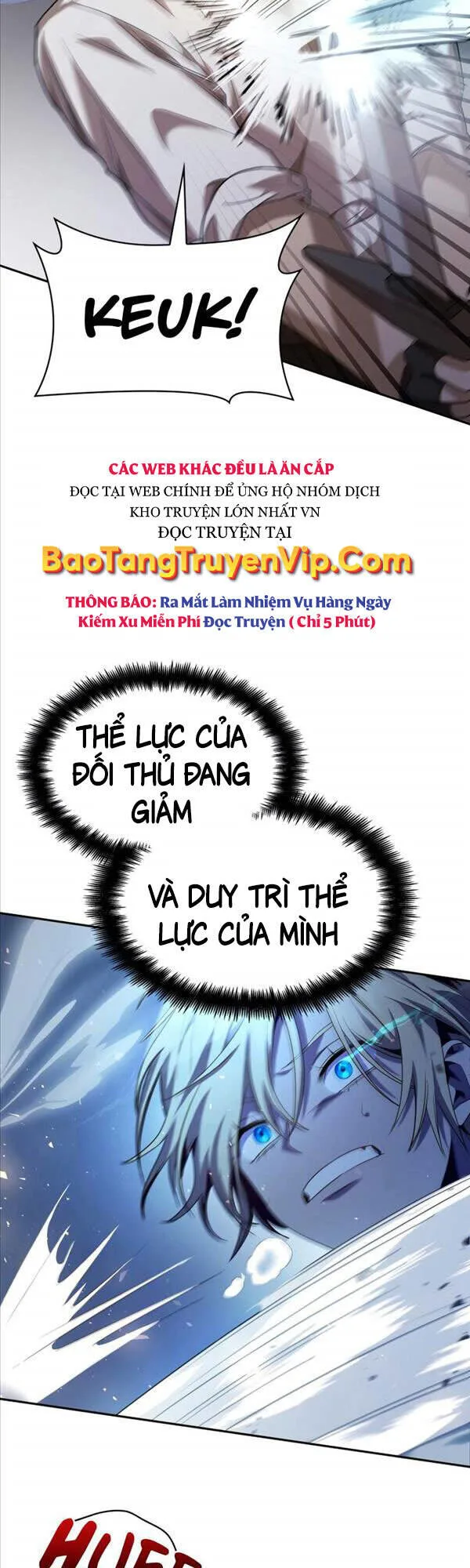 Đại Pháp Sư Toàn Năng chương 8 - trang 55