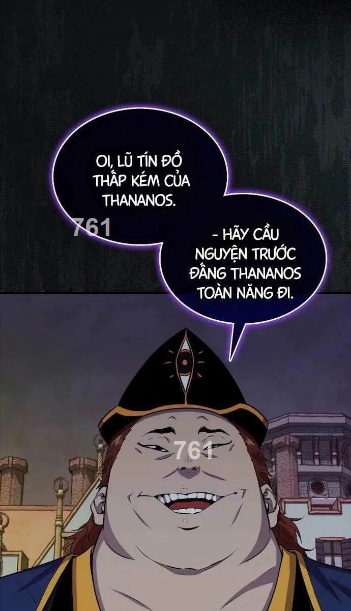 Ranker Mộng Du chương 101 - trang 3
