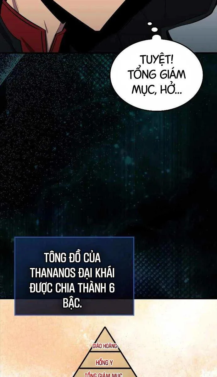 Ranker Mộng Du chương 101 - trang 19