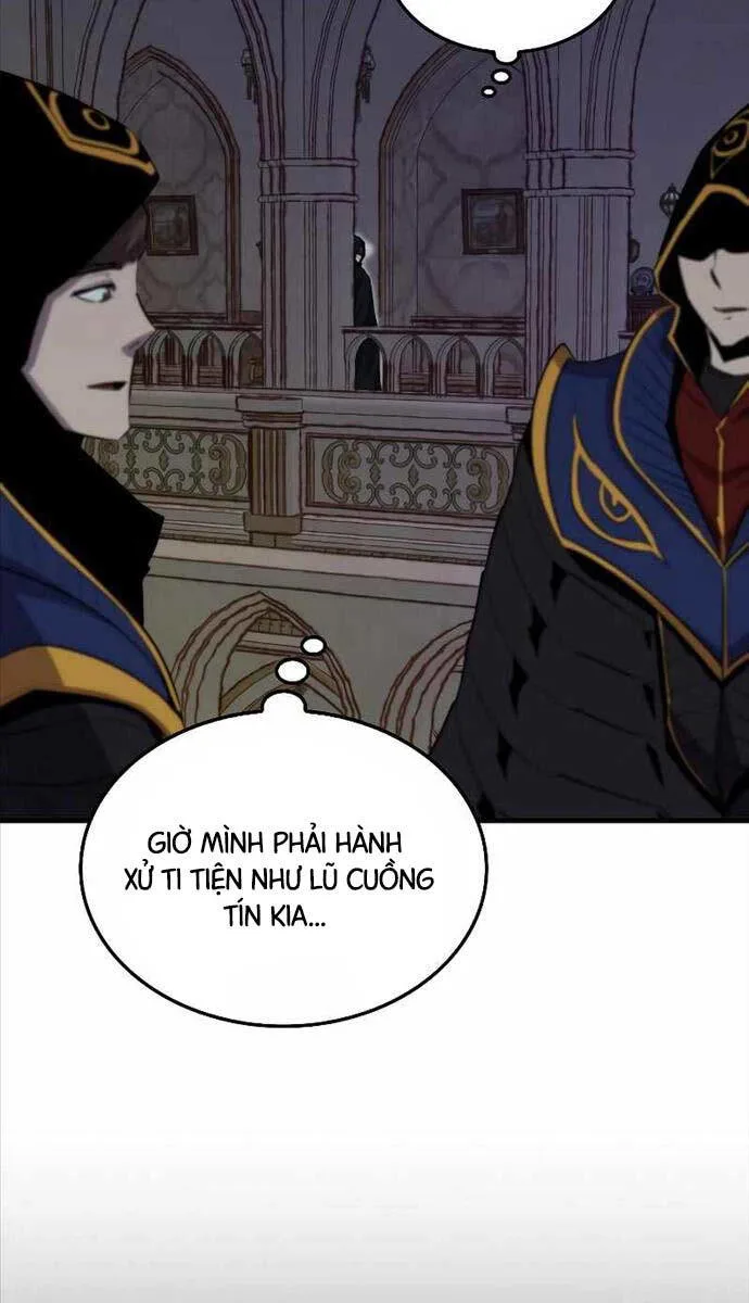 Ranker Mộng Du chương 101 - trang 28