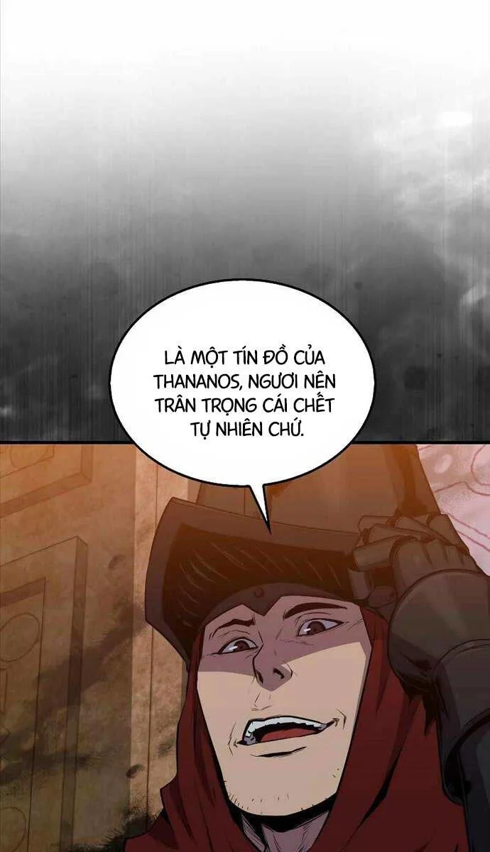 Ranker Mộng Du chương 101 - trang 37