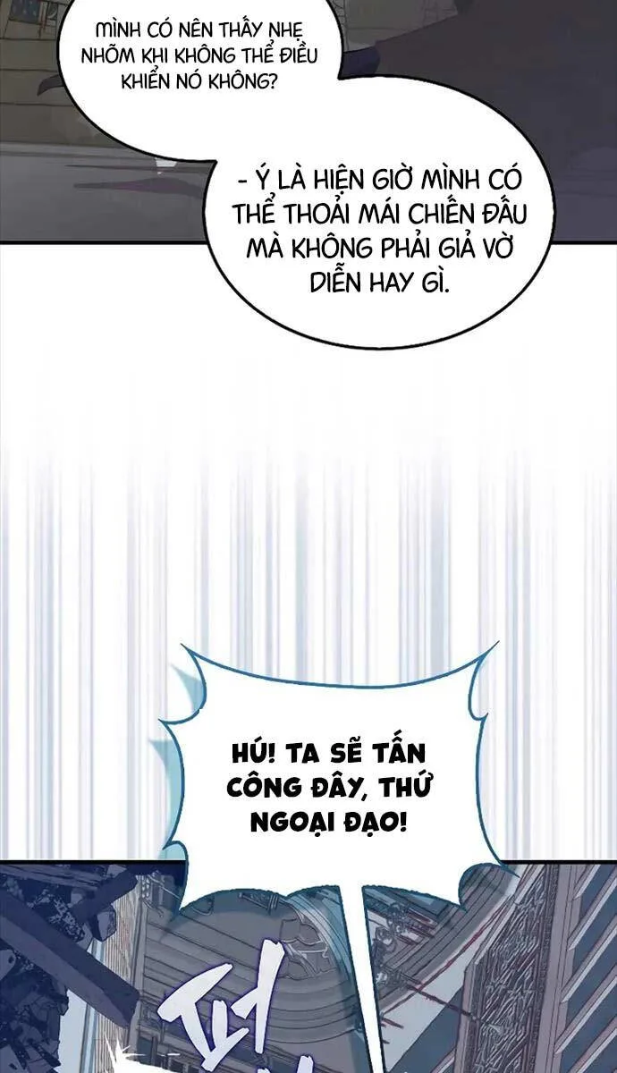 Ranker Mộng Du chương 102 - trang 11
