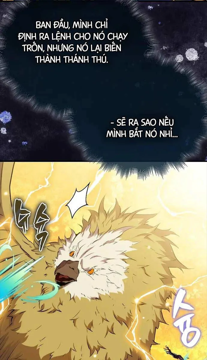 Ranker Mộng Du chương 102 - trang 25