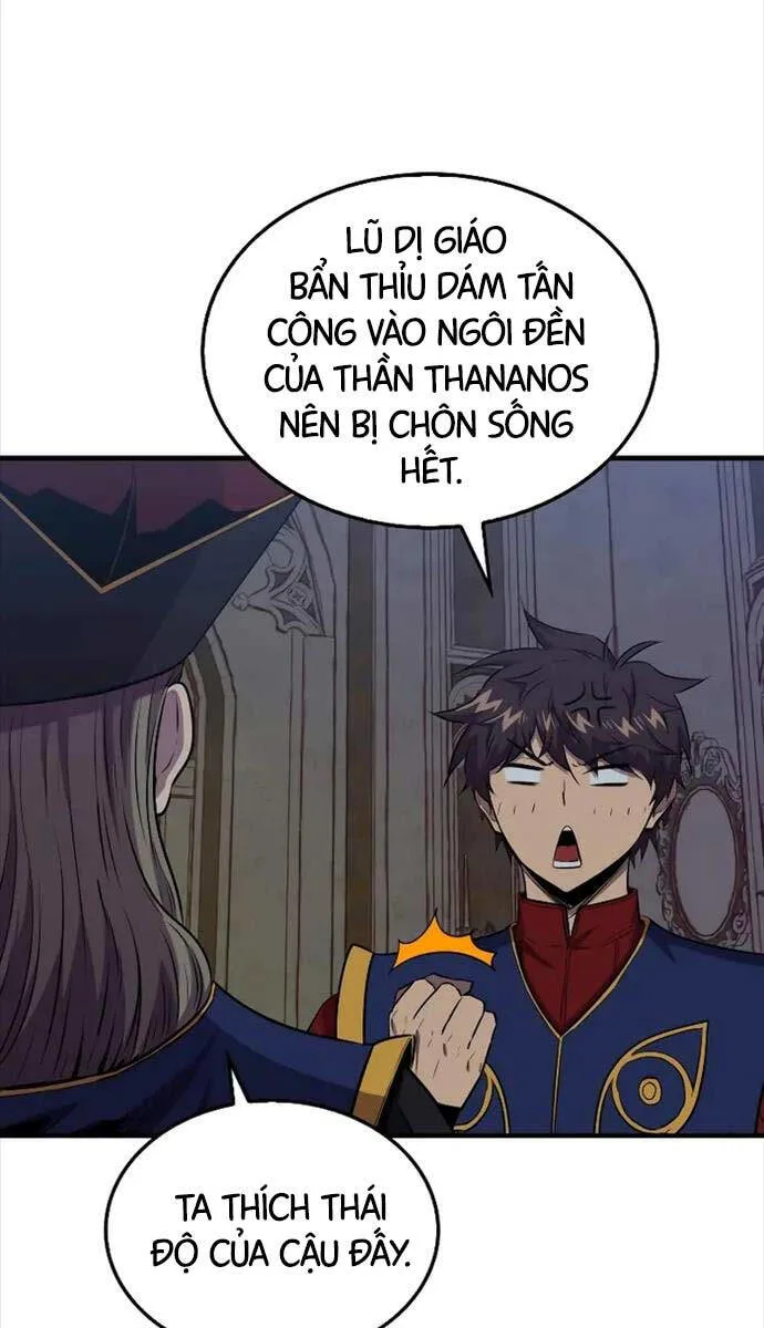 Ranker Mộng Du chương 102 - trang 64