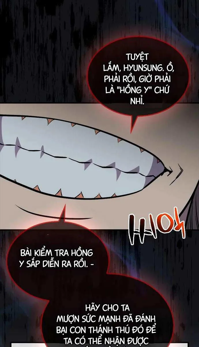 Ranker Mộng Du chương 102 - trang 79