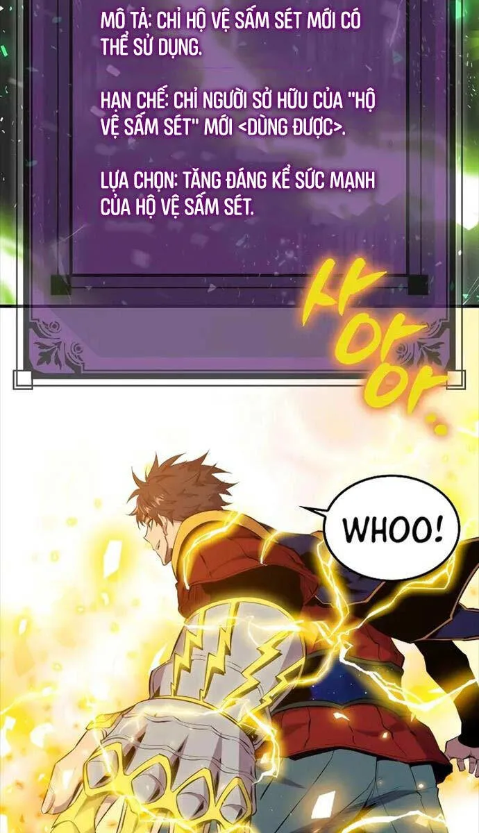 Ranker Mộng Du chương 102 - trang 84