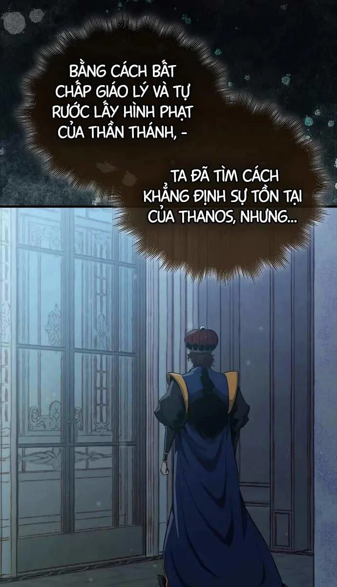 Ranker Mộng Du chương 102 - trang 98