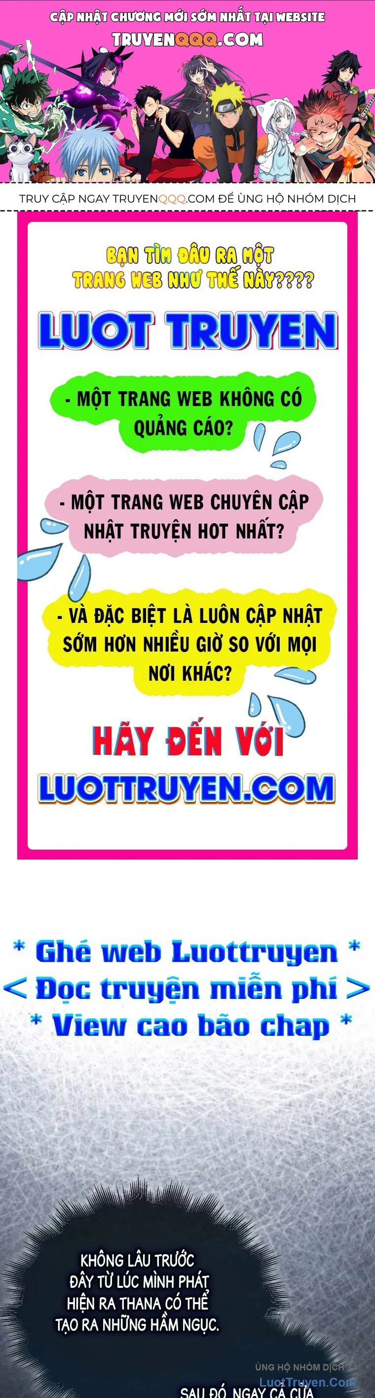 Ranker Mộng Du chương 111 - trang 1