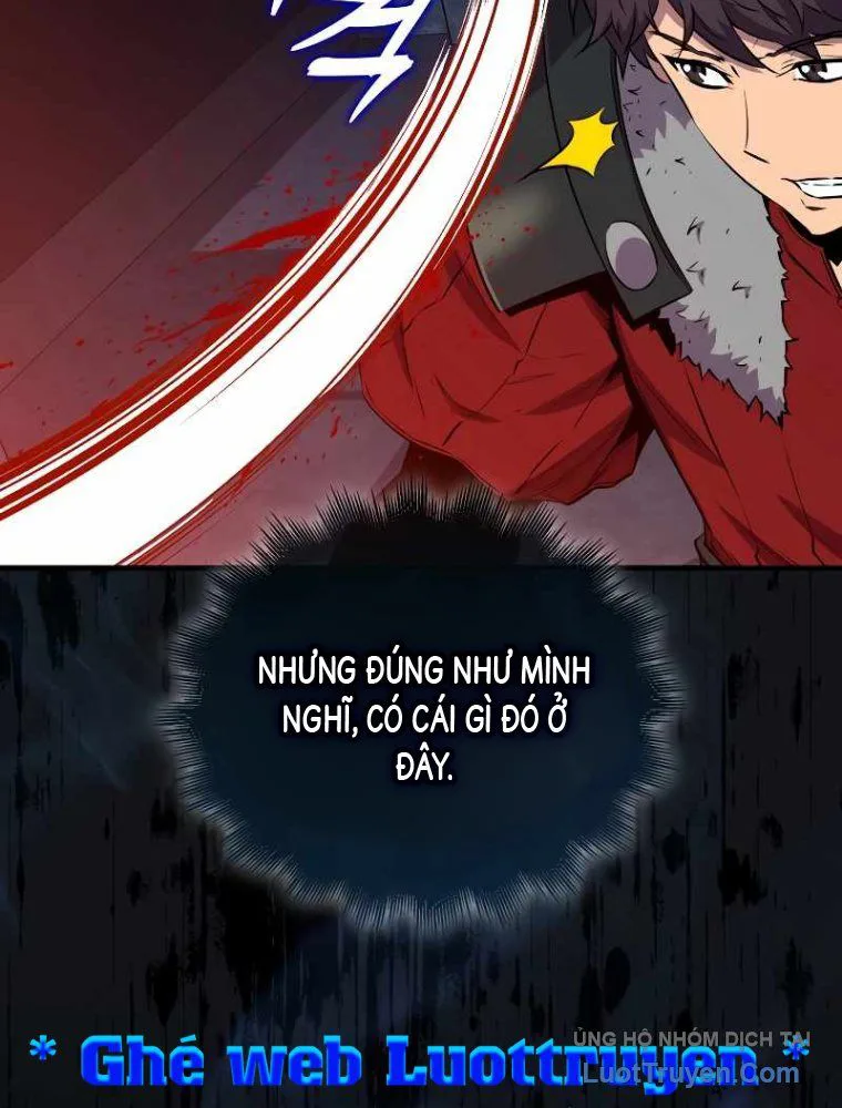 Ranker Mộng Du chương 111 - trang 11