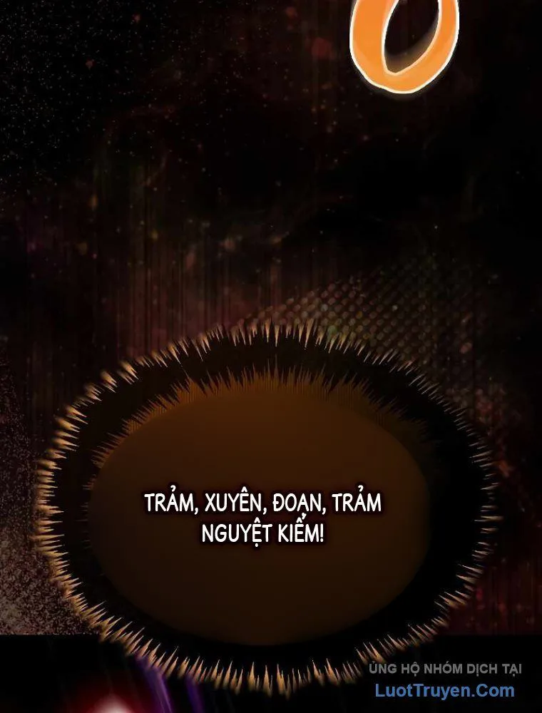 Ranker Mộng Du chương 111 - trang 37