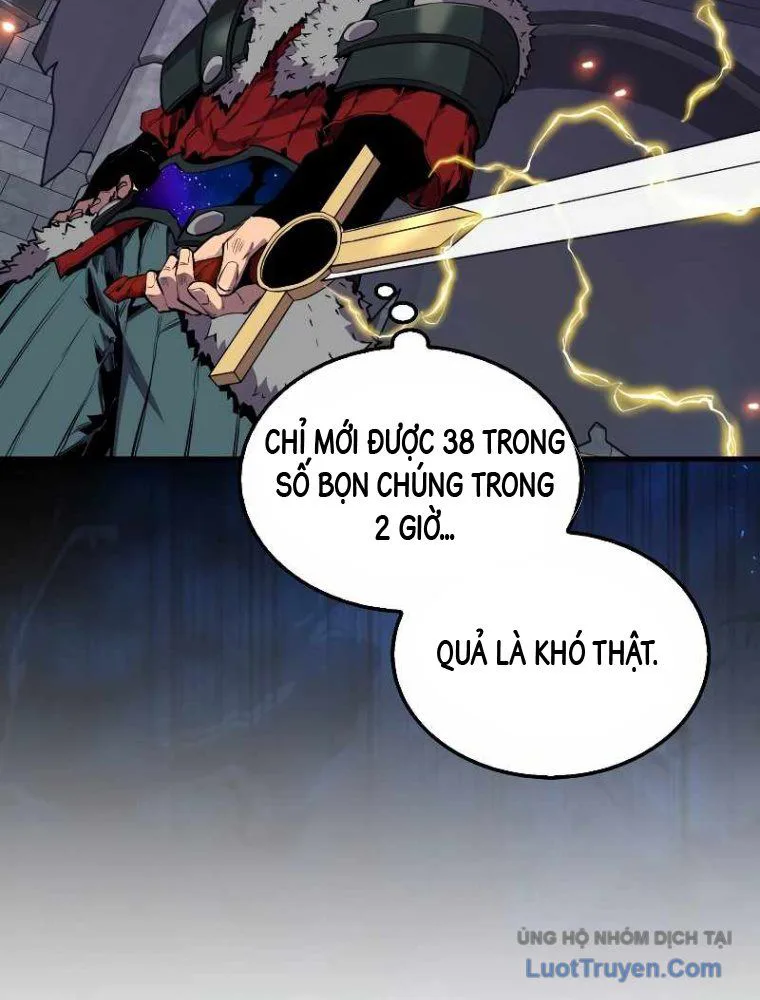 Ranker Mộng Du chương 111 - trang 73