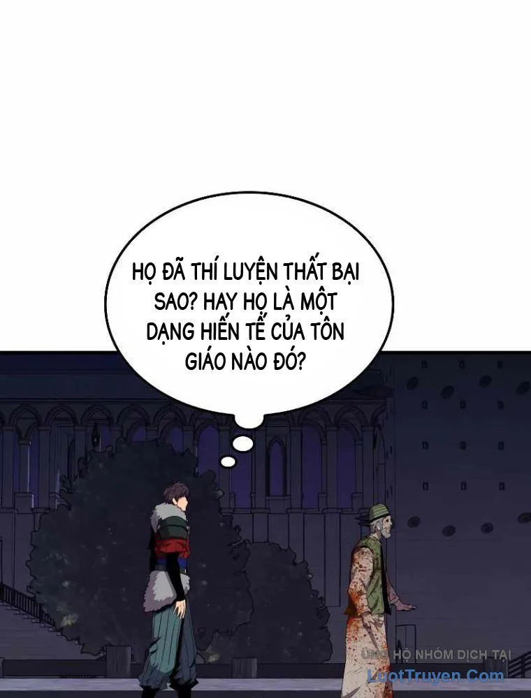 Ranker Mộng Du chương 111 - trang 94