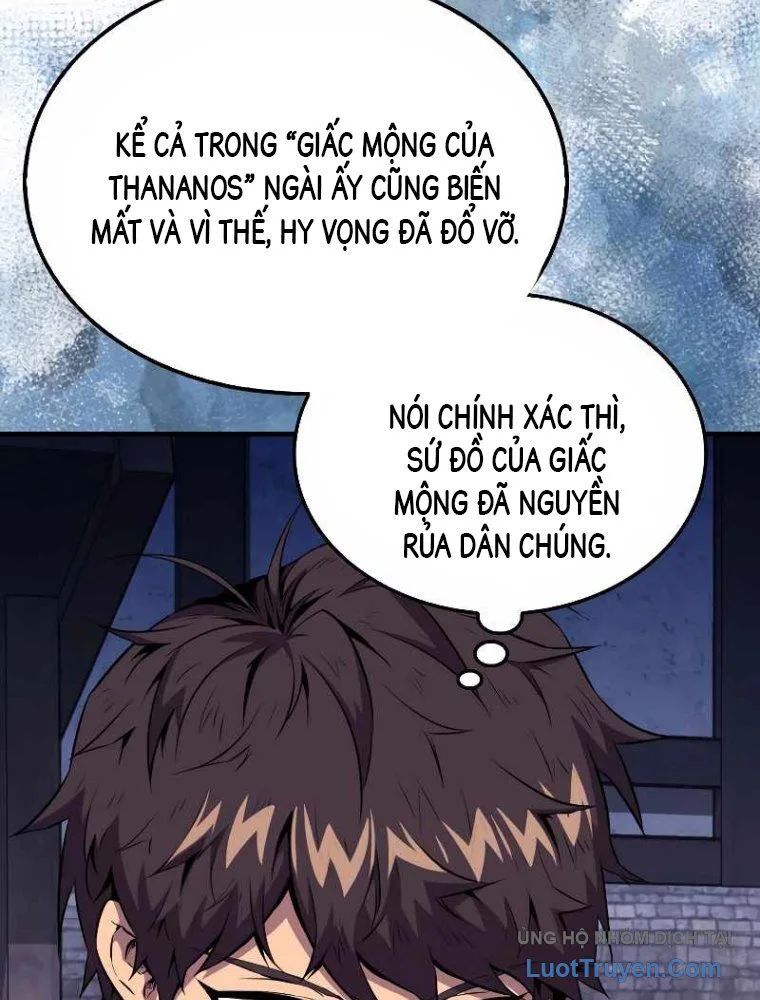 Ranker Mộng Du chương 111 - trang 116