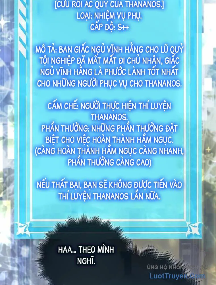 Ranker Mộng Du chương 111 - trang 129