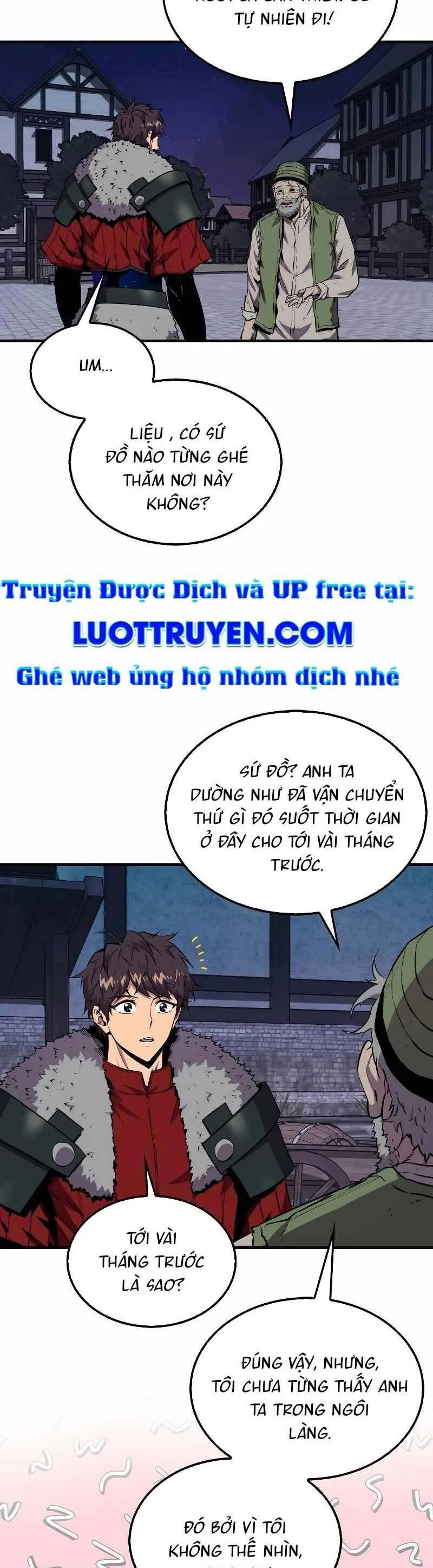 Ranker Mộng Du chương 113 - trang 7