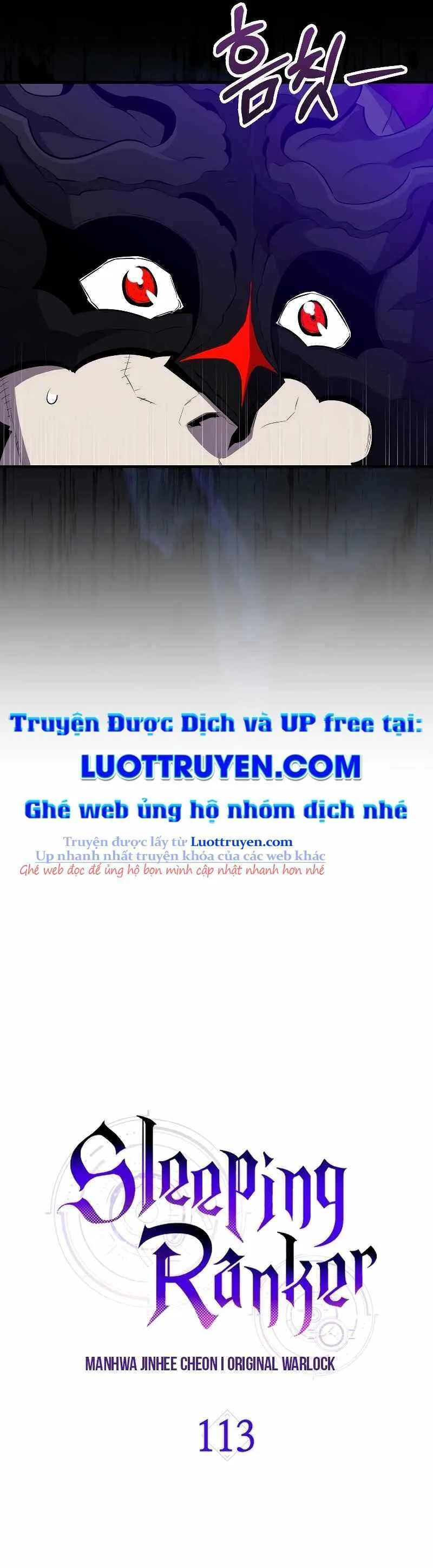 Ranker Mộng Du chương 113 - trang 18