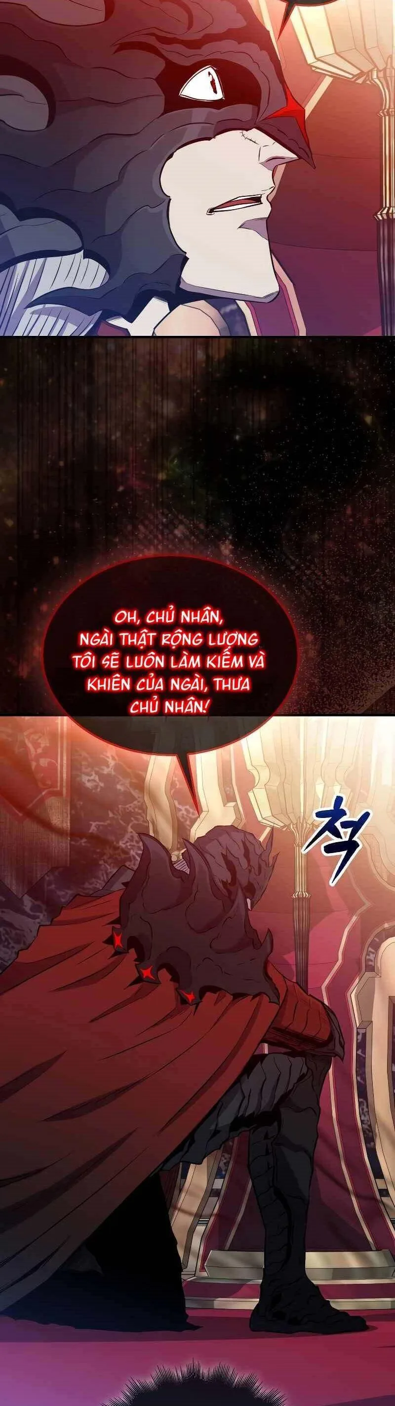 Ranker Mộng Du chương 113 - trang 30