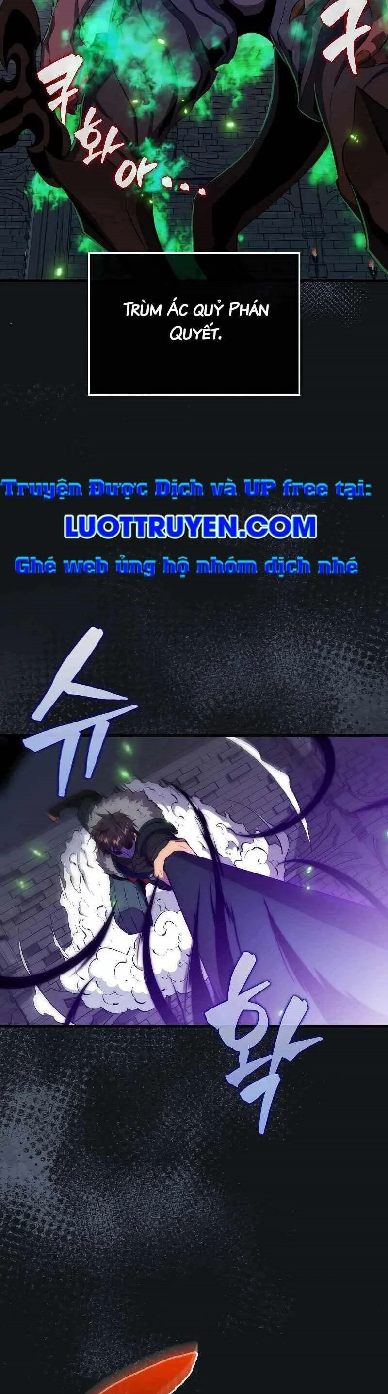 Ranker Mộng Du chương 113 - trang 37