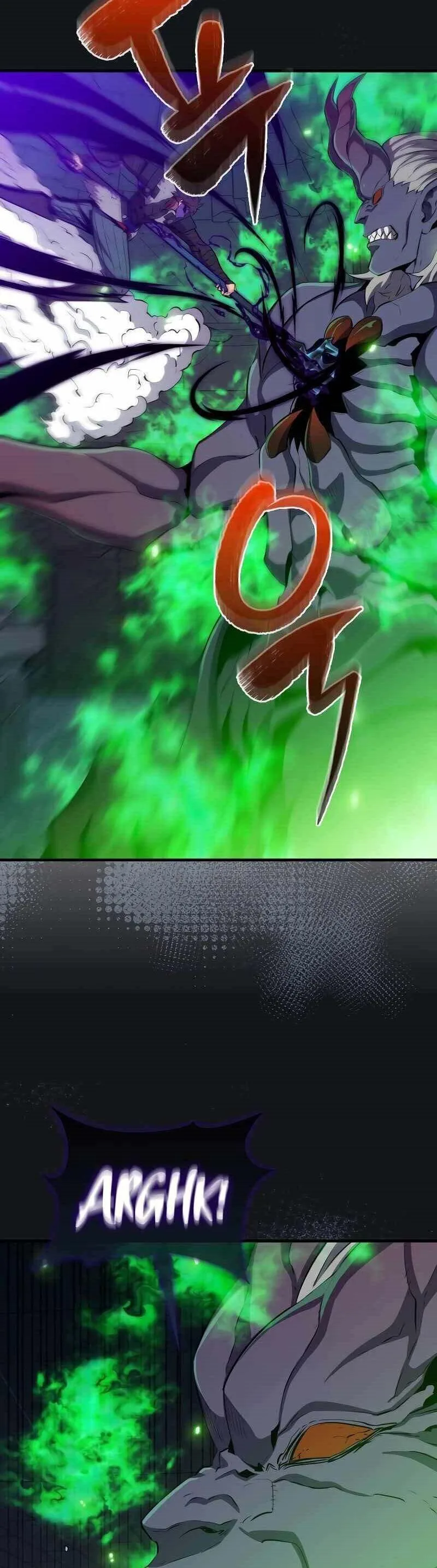 Ranker Mộng Du chương 113 - trang 38