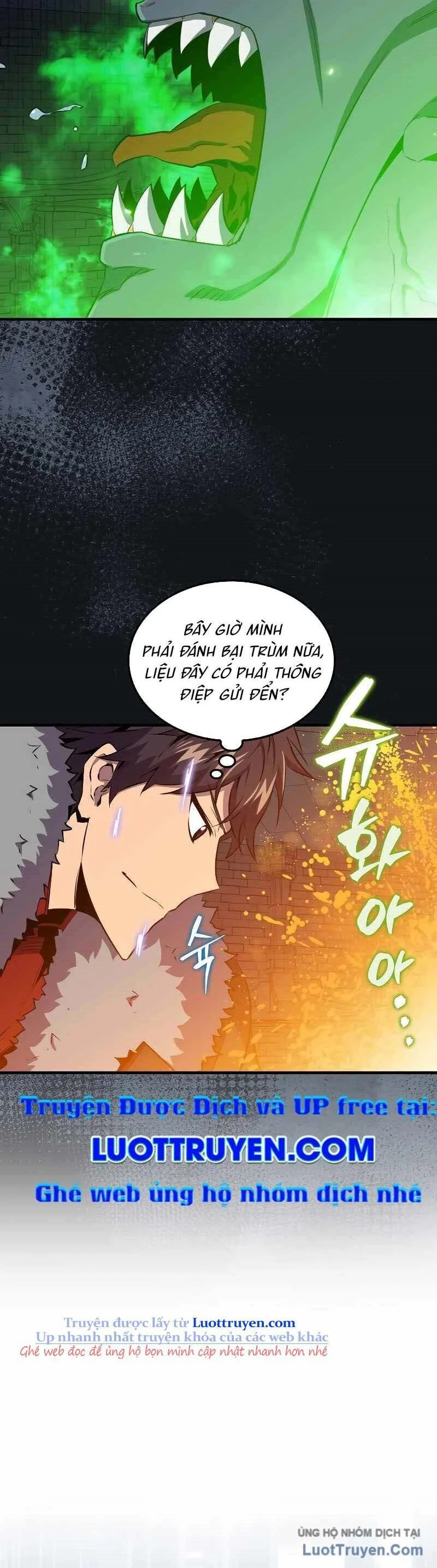 Ranker Mộng Du chương 113 - trang 39
