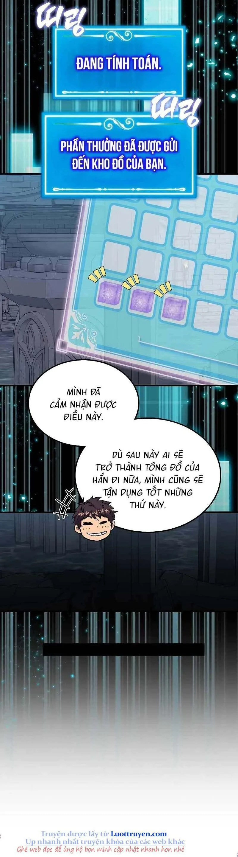 Ranker Mộng Du chương 113 - trang 45
