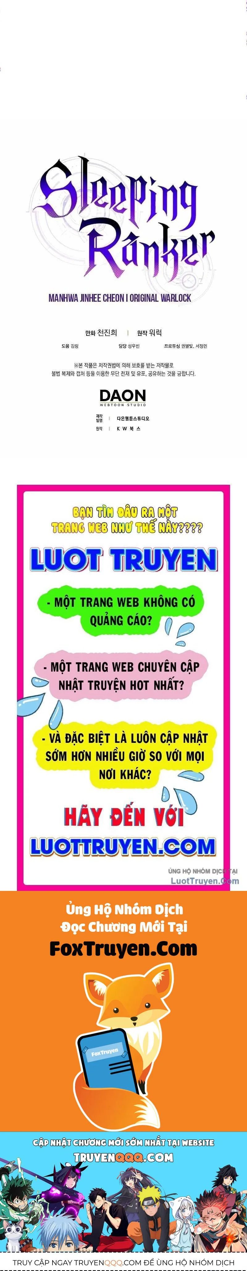 Ranker Mộng Du chương 113 - trang 46