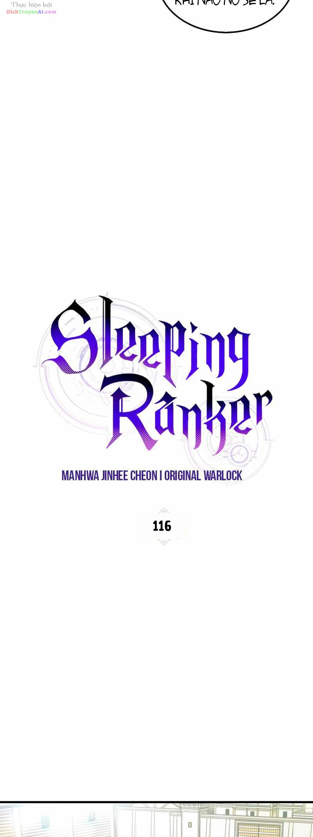 Ranker Mộng Du chương 116 - trang 12