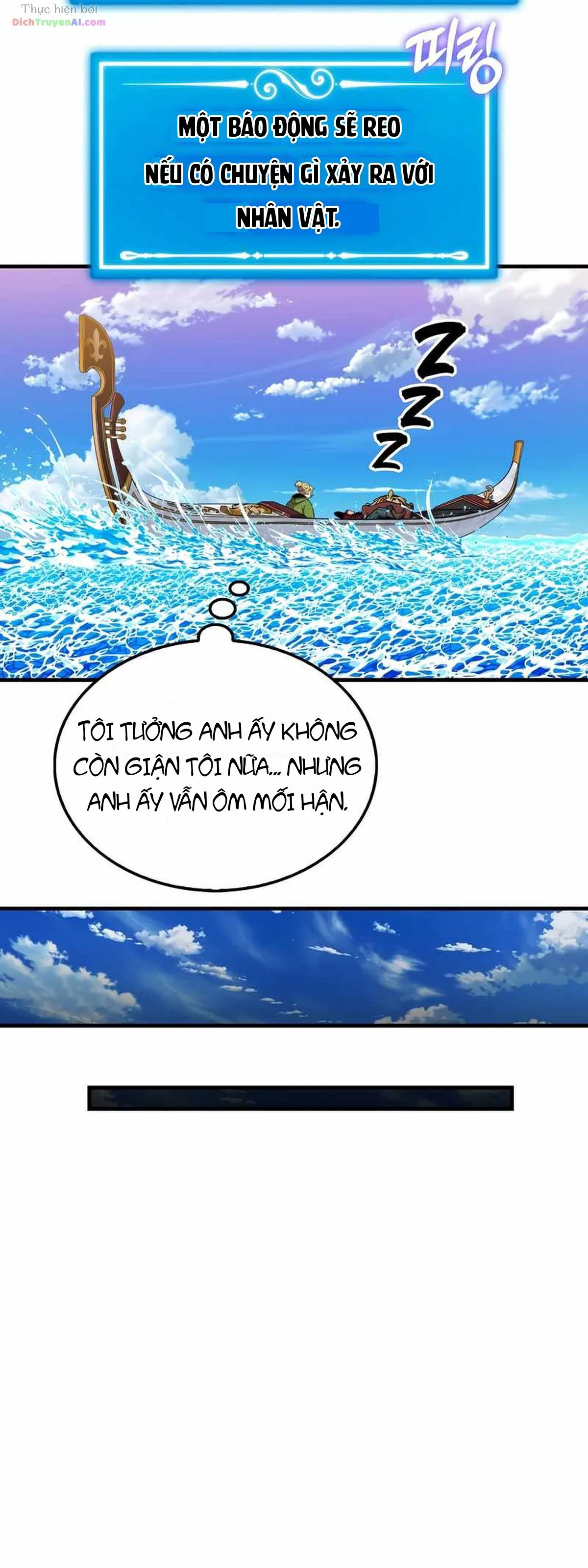 Ranker Mộng Du chương 116 - trang 24