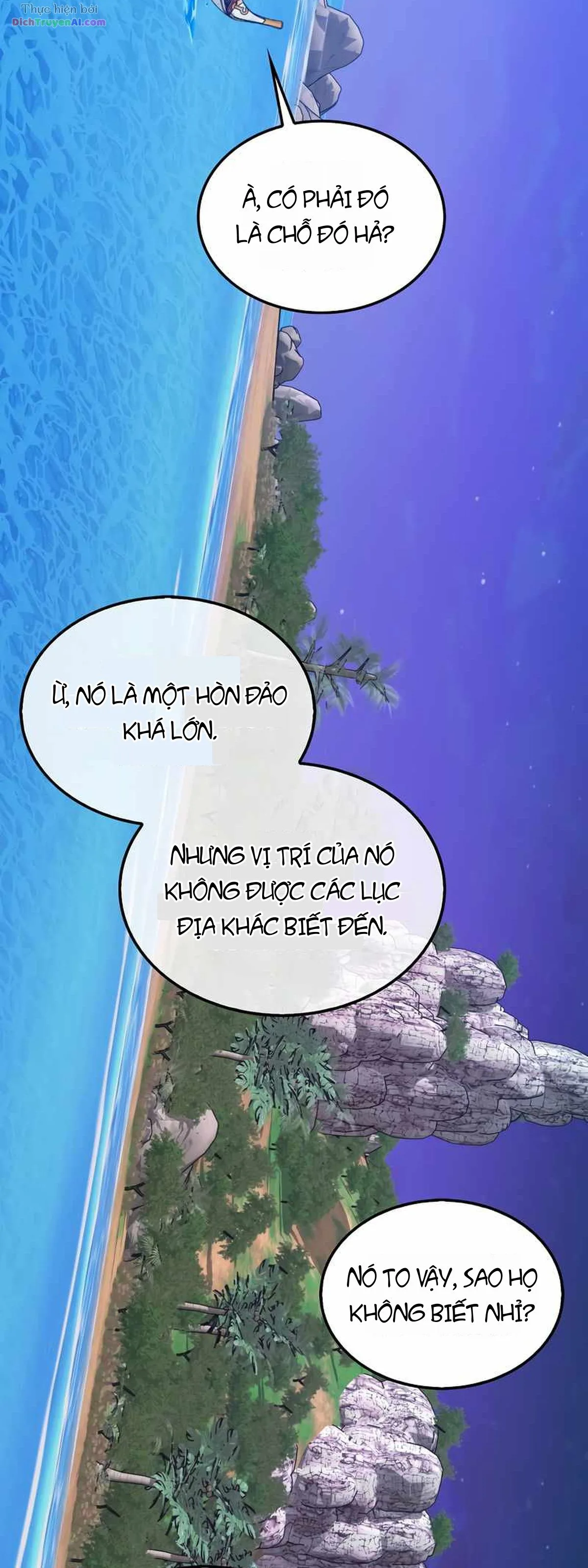 Ranker Mộng Du chương 116 - trang 38