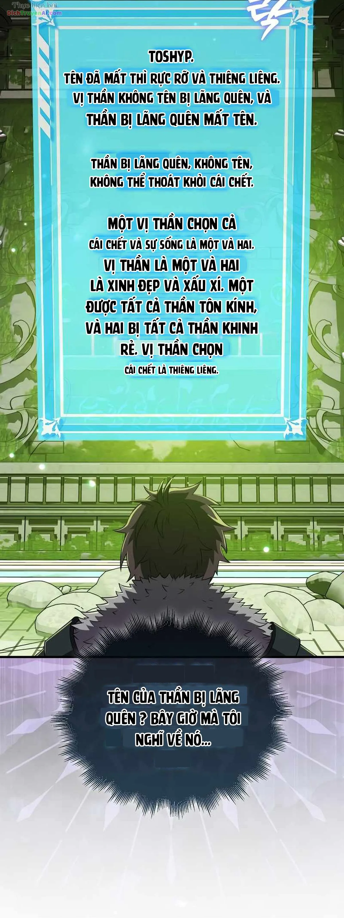 Ranker Mộng Du chương 116 - trang 48