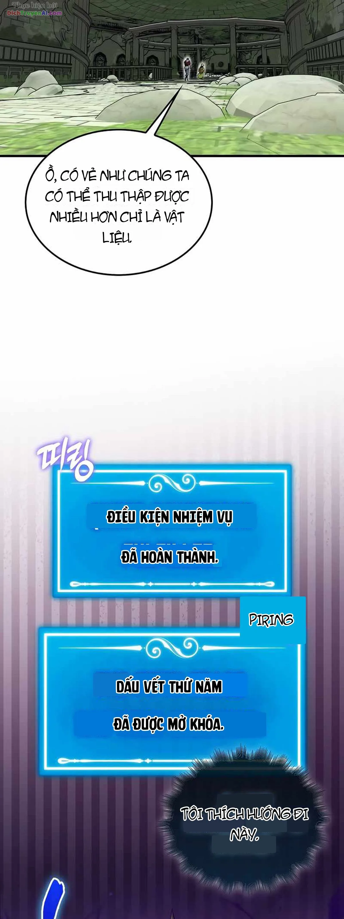 Ranker Mộng Du chương 116 - trang 58